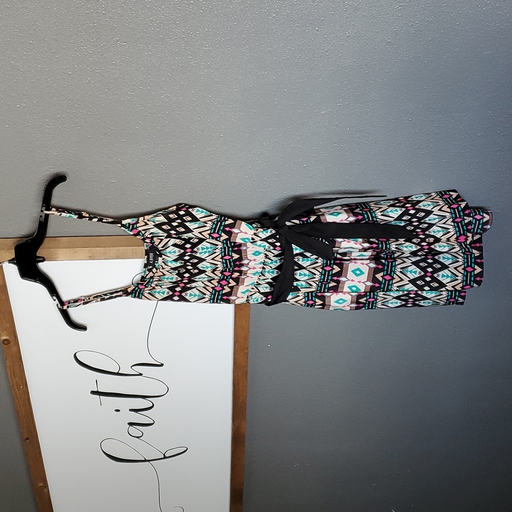 A Beyer dress
